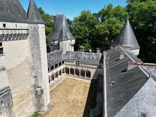 Demeure d'exception 15 pièces