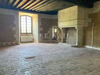 Demeure d'exception 15 pièces