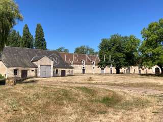 Demeure d'exception 15 pièces