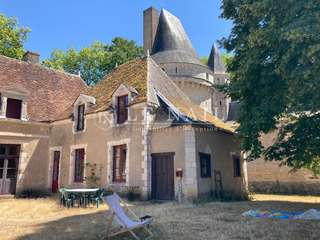 Demeure d'exception 15 pièces