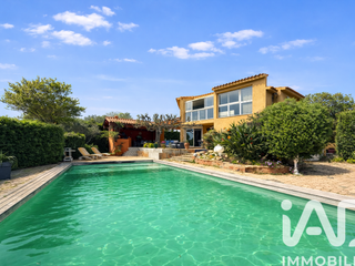 Demeure d'exception 5 pièces