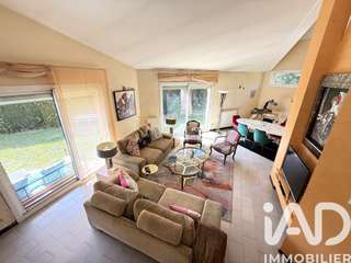 Demeure d'exception 5 pièces