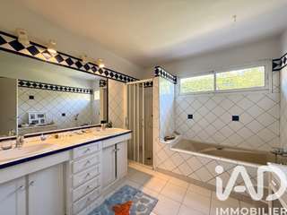 Demeure d'exception 5 pièces