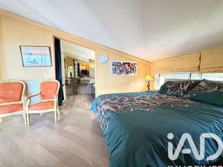 Demeure d'exception 5 pièces