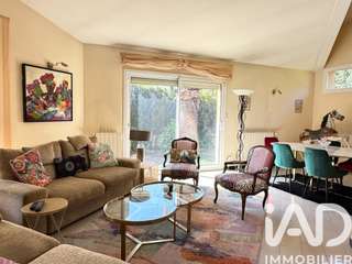 Demeure d'exception 5 pièces