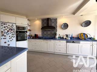 Demeure d'exception 5 pièces