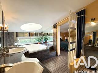 Demeure d'exception 5 pièces