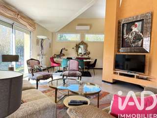 Demeure d'exception 5 pièces