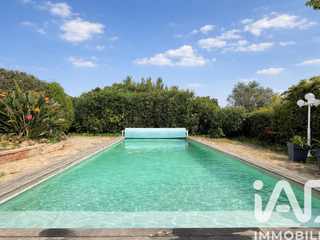 Demeure d'exception 5 pièces