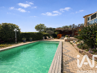 Demeure d'exception 5 pièces