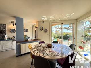 Demeure d'exception 5 pièces