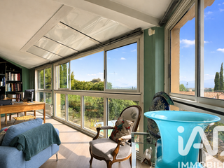 Demeure d'exception 5 pièces