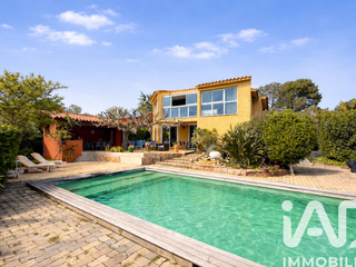 Demeure d'exception 5 pièces