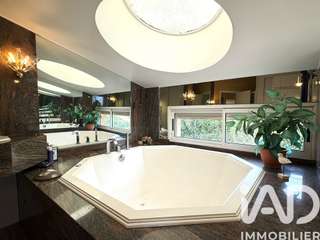 Demeure d'exception 5 pièces