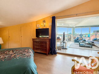 Demeure d'exception 5 pièces