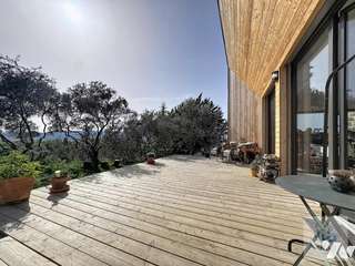 Demeure d'exception 2 pièces