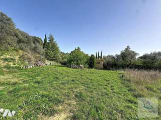 Demeure d'exception 2 pièces