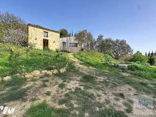 Demeure d'exception 2 pièces