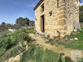 Demeure d'exception 2 pièces