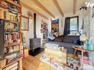 Demeure d'exception 2 pièces