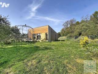 Demeure d'exception 2 pièces