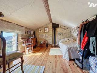 Demeure d'exception 2 pièces