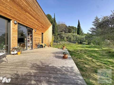 Demeure d'exception 2 pièces