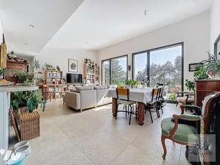 Demeure d'exception 2 pièces