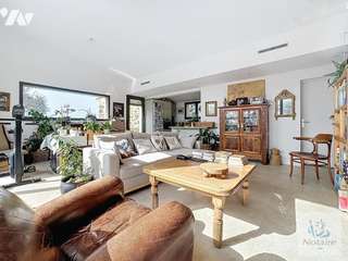 Demeure d'exception 2 pièces