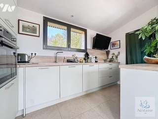 Demeure d'exception 2 pièces