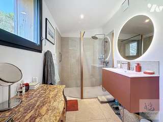 Demeure d'exception 2 pièces