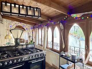 Demeure d'exception 10 pièces