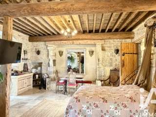 Demeure d'exception 10 pièces