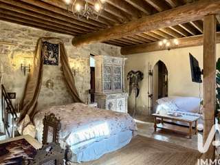 Demeure d'exception 10 pièces