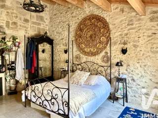 Demeure d'exception 10 pièces