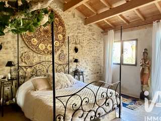 Demeure d'exception 10 pièces