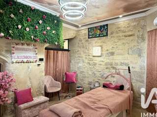 Demeure d'exception 10 pièces