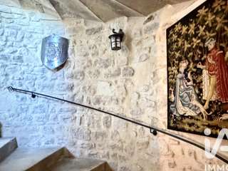 Demeure d'exception 10 pièces