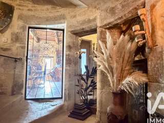 Demeure d'exception 10 pièces