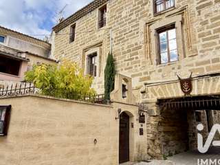 Demeure d'exception 10 pièces