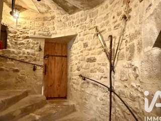 Demeure d'exception 10 pièces