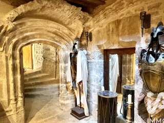 Demeure d'exception 10 pièces