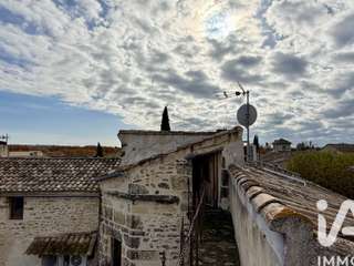 Demeure d'exception 10 pièces