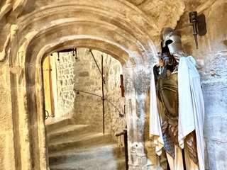 Demeure d'exception 10 pièces