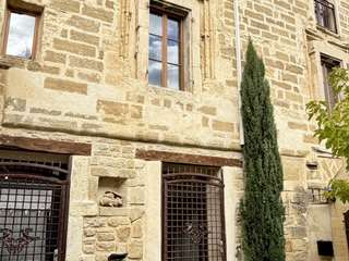 Demeure d'exception 10 pièces