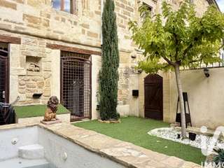 Demeure d'exception 10 pièces