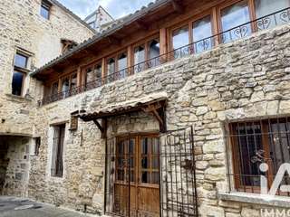 Demeure d'exception 10 pièces