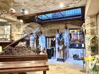 Demeure d'exception 10 pièces