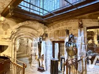 Demeure d'exception 10 pièces