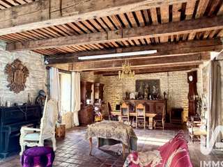 Demeure d'exception 10 pièces